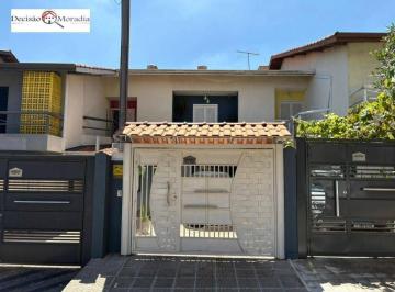 473974ad6864c9209cf44be83b4da17b5c0eae6b · Sobrado à venda, 90 m² por R$ 535.000,00 - Butantã - São Paulo/SP