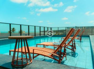 1441067ab2d5db5d65e937f718d45190d8565f52 · Flat mobiliado à venda, 22 m² por R$ 500.000 - Cabo Branco - João Pessoa/PB