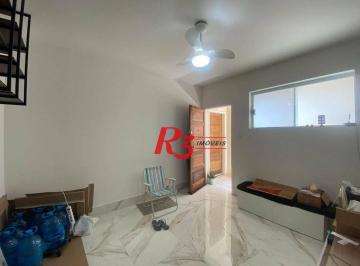 6e522837239cff973862aa03044460213ed1c3f5 · Apartamento com 2 dormitórios à venda, 59 m² por R$ 648.000,00 - Gonzaga - Santos/SP