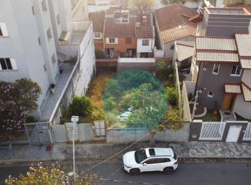 df51171bd8dae574c9b697657df88ba5e61b101f · Terreno à venda, 311 m² por R$ 395.000,00 - São Geraldo - Poços de Caldas/MG