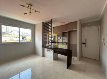 015420c5274f3c7186e2154fa2ba379f681f759f · Apartamento com 2 dormitórios à venda, 50 m² por R$ 370.000 - Tucuruvi - São Paulo/SP