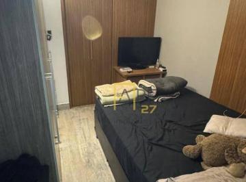 73a1feb2b31376c01e1be57729c1a36686aa3787 · Studio com 1 dormitório para alugar, 35 m² por R$ 1.667,00/mês - Vila Mazzei - São Paulo/SP
