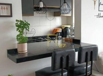f79cb8019ca5709f73851a3257f6869291197e25 · Apartamento à venda, 45 m² por R$ 305.000,00 - Ponte Grande - Guarulhos/SP