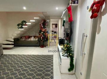 07c53d191d2728f8df5b32da345608c1657e1d17 · Sobrado com 3 dormitórios à venda, 109 m² por R$ 530.000 - Vila Zamataro - Guarulhos/SP