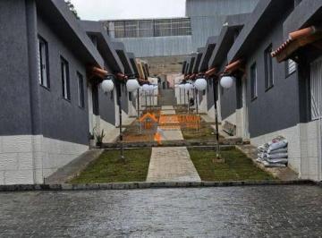 74e7bbb92e5b80ccffa7ad91f6ab25c69402ddc3 · Casa com 1 dormitório para alugar, 37 m² por R$ 1.548,00/mês - Chácara Cabuçu -