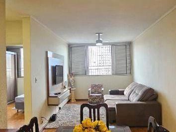 caf635e3dd142e67d60955e1f76ccd7eb0c31d0a · Apartamento à venda, 72 m² por R$ 250.000,00 - Centro - Bauru/SP