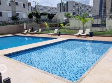 0c7c165a1a3c4372245ea66689b3646a96e3e9da · Apartamento à venda, 49 m² por R$ 175.000,00 - Jardim Pagani - Bauru/SP