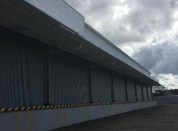 7209c53f777fdab41d21aa4ca6f5f455ef52b34f · Barracão para alugar, 2000 m² por R$ 50.000,01/mês - Distrito Industrial Domingos Biancardi - Bauru/