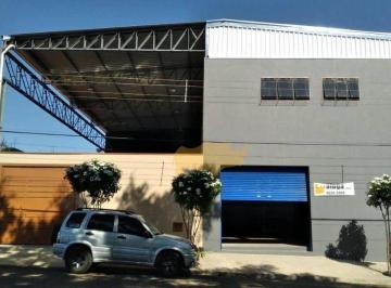 2fa4066dd4848e4543427b6f609929c1f19b77c8 · Barracão para alugar, 250 m² por R$ 4.062,73/mês - Jardim Cidade Azul - Rio Claro/SP