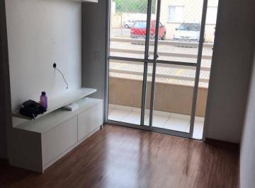 6809163b5ecbc1602bef454fca5431c636571b9d · Apartamento com 2 dormitórios à venda, 54 m² por R$ 230.000,00 - Vila Ipê - Hortolândia/SP