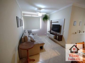 751598f7458000e05a9f5692f0319afd19dffba7 · Apartamento mobiliado com 2 dormitórios à venda, 64 m² por R$ 330.000,00 - Vila Progresso - Campinas