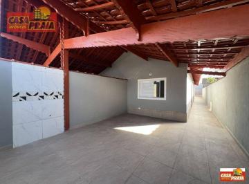 7b41fdfbe36229e799bdd26e162868dfbe6067db · Casa Nova com Piscina e 3 dormitórios, 90 m² por R$ 409.900 - Flórida Mirim - Mongaguá/SP