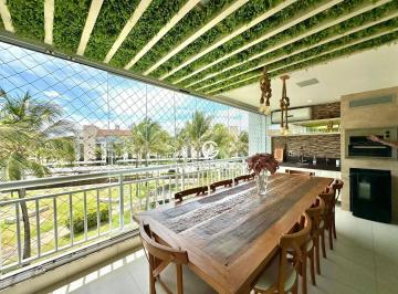 42d762ca8e5d306567ab6d8c2d2b62c9b1358ed3 · Apartamento no Golf Ville com 3 dormitórios à venda, 115 m² por R$ 1.490.000 - Golf Ville - Aquiraz/