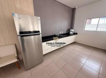 b486648eb66e89bd3d011b2401a01549301f696a · Apartamento com 2 quartos para alugar, 42 m² por R$ 2.500/mês - Residencial Bella Florença - Itu/SP