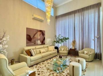 5504dede35aacfa0d7e70df6e246250e93d92b57 · Casa com 4 dormitórios à venda, 278 m² por R$ 1.800.000,00 - Parque Residencial Buona Vita - São Jos