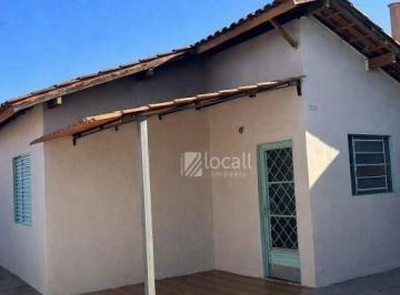 0890d19822540d8404bc96d6969790252d5de0ea · Casa com 2 dormitórios à venda, 80 m² por R$ 240.000,00 - Conjunto Habitacional São Deocleciano - Sã