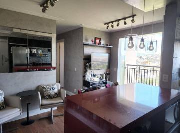 3bc620549328f171e011b16fe0bd2eebb08bb543 · Apartamento com 3 dormitórios à venda, 58 m² por R$ 380.000,00 - Jardim Las Vegas - Guarulhos/SP
