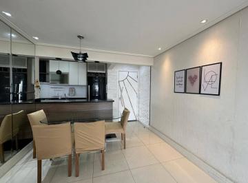 e1e71afd7e41f4e662560bb81d2d55a95d1d9c72 · Apartamento com 3 dormitórios à venda, 71 m² por R$ 648.000,00 - Gopoúva - Guarulhos/SP