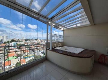 0cdc376420288ffc7a9950fbe2a9dfc0b2242b40 · Cobertura com 4 dormitórios à venda, 234 m² por R$ 2.249.000,09 - Bosque Maia - Guarulhos/SP