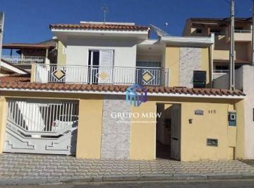 459279e6397bb775a3d8a88c2eeb7f6050e2a9b8 · Casa com 3 dormitórios à venda, 154 m² por R$ 848.000,00 - Jardim Paraíso - Votorantim/SP