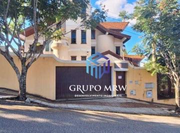 ee287286b4291a503e3ceb8aaad282ccfee82667 · Casa com 5 dormitórios, 589 m² - venda por R$ 2.490.000,00 ou aluguel por R$ 15.629,60/mês - Jardim 