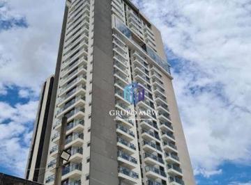 fbb5a8703117560f28df4c39b0bb7b292d963872 · Apartamento com 1 dormitório para alugar, 37 m² por R$ 3.860,00/mês - Jardim Portal da Colina - Soro