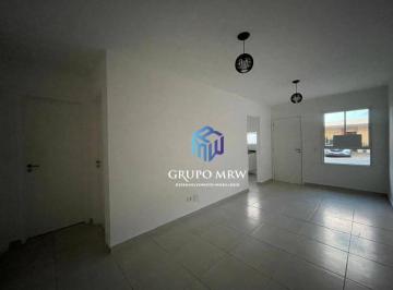 5cd56a65e3eab059ce5b98e39068543b7614abd0 · Casa com 2 dormitórios à venda, 126 m² por R$ 360.000,00 - Residencial Vision Ville - Votorantim/SP