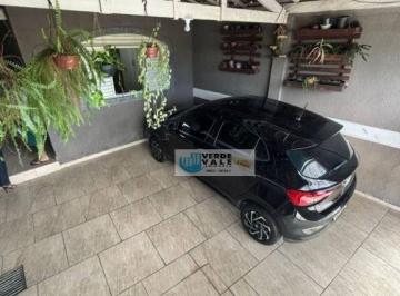 efe355a27300a09552d5a29d9a7013776e8c7073 · Casa com 2 dormitórios - Jardim Santa Inês I - São José dos Campos/SP