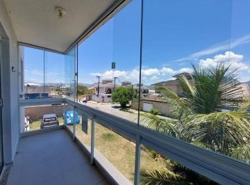Apartamento com 2 dormitórios à venda, 67 m² por R$ 300.000 - Jardim A · Apartamento com 2 quartos à venda, 67 m² por R$ 300.000 - Itaipuaçu - Maricá/RJ