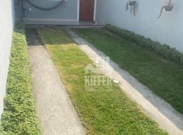 Casa à venda no Parque Nanci – Maricá/RJ · Casa à Venda no Parque Nanci – Maricá/RJ | 2 Quartos (1 Suíte) | Alto Padrão | Aceita Financiamento