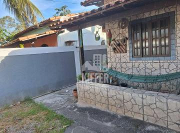 CASA INÕA · Casa com Piscina à Venda em Chácara de Inoã – Maricá | 2 Quartos, Sol da Manhã, Frente Rua