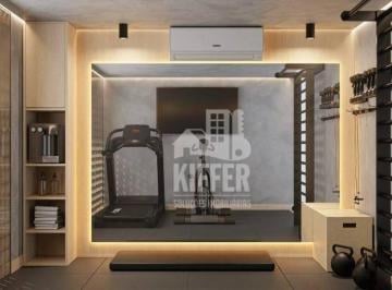Oka Studios Icaraí · Loft à venda, 33 m² por R$ 550.000,00 - Icaraí - Niterói/RJ
