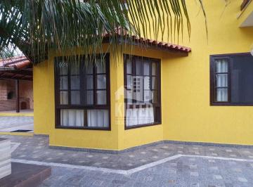 fe526aeef87080951a10b1878c96030b6379166c · Casa 4 Quartos com Suíte e Hidro no Condomínio Mataruna – Itapeba, Maricá