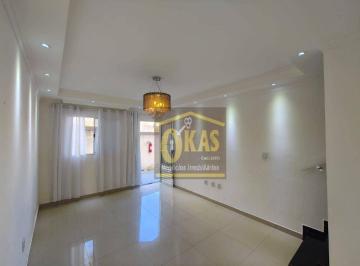 0ed9a5318bff4570b7727250e3ea4ccaf5899588 · Sobrado com 2 dormitórios à venda por R$ 300.000,00 - Vila São Sebastião - Mogi das Cruzes/SP