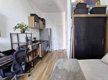 9011b5b6131fc82191ec2e06b36b819c9763623c · Apartamebto com 1 quarto 25 m²  à venda no Brooklin - São Paulo/SP