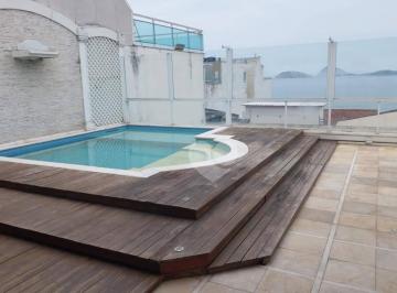 abc657535a423a9c880827f9ebbb870c8059e1b2 · Cobertura com 4 quartos à venda, 340 m² por R$ 5.000.000 - Ipanema - Rio de Janeiro/RJ