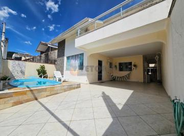 7307e2267e985cd23ea6d86b78076eda5e0e8f82 · Casa com 3 dormitórios à venda, 285 m² por R$ 1.600.000,00 - Jardim Primavera - Caraguatatuba/SP