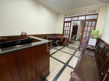 6663c141bfb13378c5b00581ef3ef96560182b4b · Casa à venda, 227 m² por R$ 2.000.000,00 - Vila Belmiro - Santos/SP
