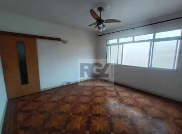 8f298bb76713f5acc68e5d19ba8b337eecc79113 · Apartamento com 3 dormitórios à venda, 98 m² por R$ 535.000,00 - Embaré - Santos/SP