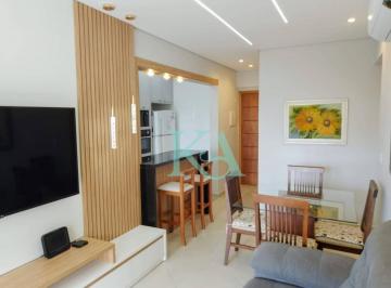 04456158e9a0302b6eaf6ef0bfc79721f20f6ed2 · Apartamento com 2 dormitórios à venda, 78 m² por R$ 650.000,00 - Vila Assunção - Praia Grande/SP