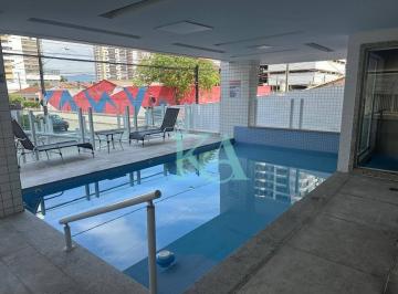 b1a67b7cedf8b592364d31aa6f58a0679112f300 · Apartamento com 2 dormitórios à venda, 81 m² por R$ 565.000,00 - Vila Guilhermina - Praia Grande/SP
