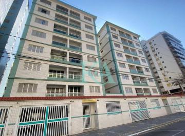 1c14267d93e029d974e51bc557cc74f49de5eca8 · Apartamento com 1 dormitório à venda, 60 m² por R$ 320.000 - Canto do Forte - Praia Grande/SP