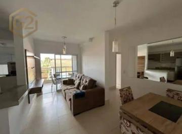 0aeb604b13f745424b27ba83556f4d908730a2b5 · Apartamento com 3 dormitórios para alugar, 88 m² - Vila Sfeir - Indaiatuba/SP