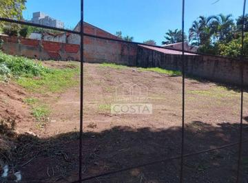 7553c167e5464babb0a2d6babc7e234efb2467bd · Terreno à venda, 500 m² por R$ 400.000,00 - Jardim Paraíso II - Itu/SP