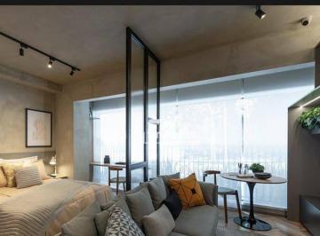 a33e0ba0c08a8e629378a00722d9df30814621b6 · Apartamento com 1 dormitório à venda, 31 m² por R$ 500.000,00 - Vila Pompeia - São Paulo/SP