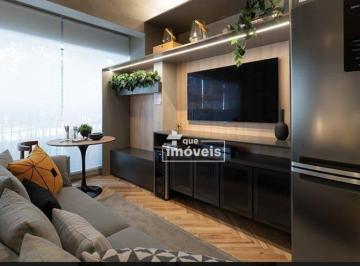 292a134337319f238f3bde8bc451bb595dee910b · Apartamento com 1 dormitório à venda, 31 m² por R$ 500.000,00 - Vila Pompeia - São Paulo/SP