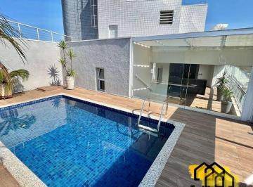 ed4016062f888f17bcf1c52bcea6bcff904c4b5c · Cobertura com 4 dormitórios à venda, 300 m² por R$ 2.550.000,00 - Centro - São Bernardo do Campo/SP
