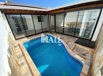 Casa · 170m² · 3 Quartos · 2 Vagas · Casa, Belvedere Terra Nova, São José do Rio Preto