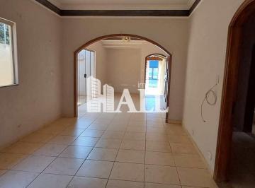 Casa · 212m² · 3 Quartos · 2 Vagas · Casa, Vila Nossa Senhora Aparecida, Rio Preto