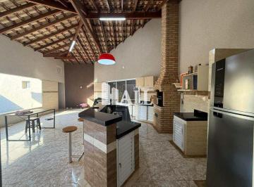 Casa · 220m² · 3 Quartos · 4 Vagas · Casa, Parque São Miguel, São José do Rio Preto